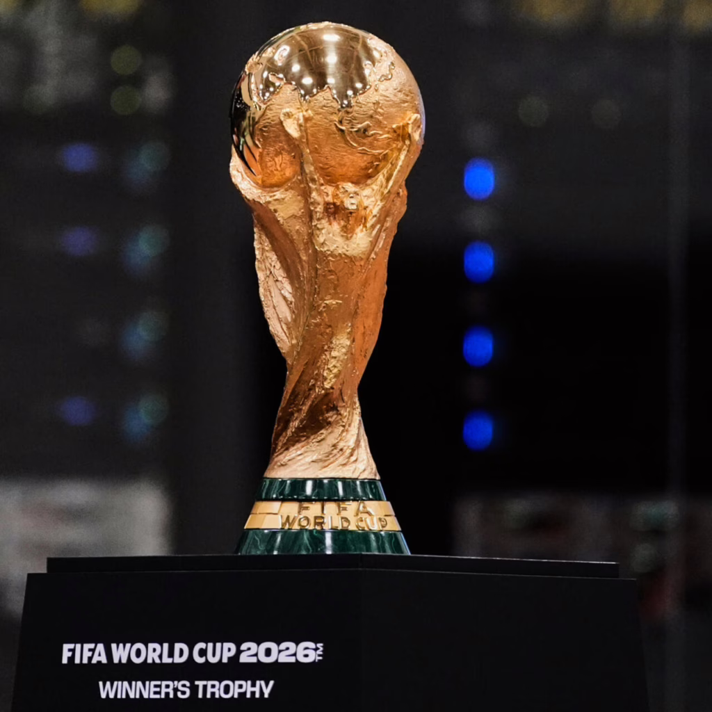 Coupe du monde 2026 : Comment seront déterminés les meilleurs troisièmes qualifiés pour les 16es?