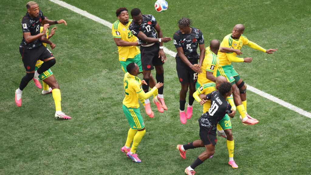 Mondial 2026 : Le Canada se qualifie pour les huitièmes de finale en battant l’Afrique du Sud