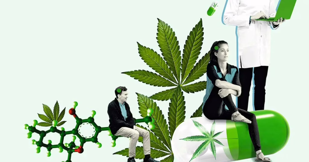  39ᵉ Journée mondiale de lutte contre la drogue : La consommation du cannabis et médicaments contrefaits alarme les autorités béninoises