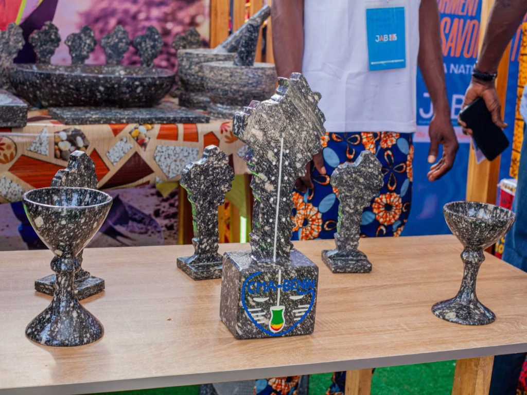 Journée de l’Artisan béninois 2026 : La CMA-Bénin lance un appel à candidatures pour récompenser les meilleurs artisans