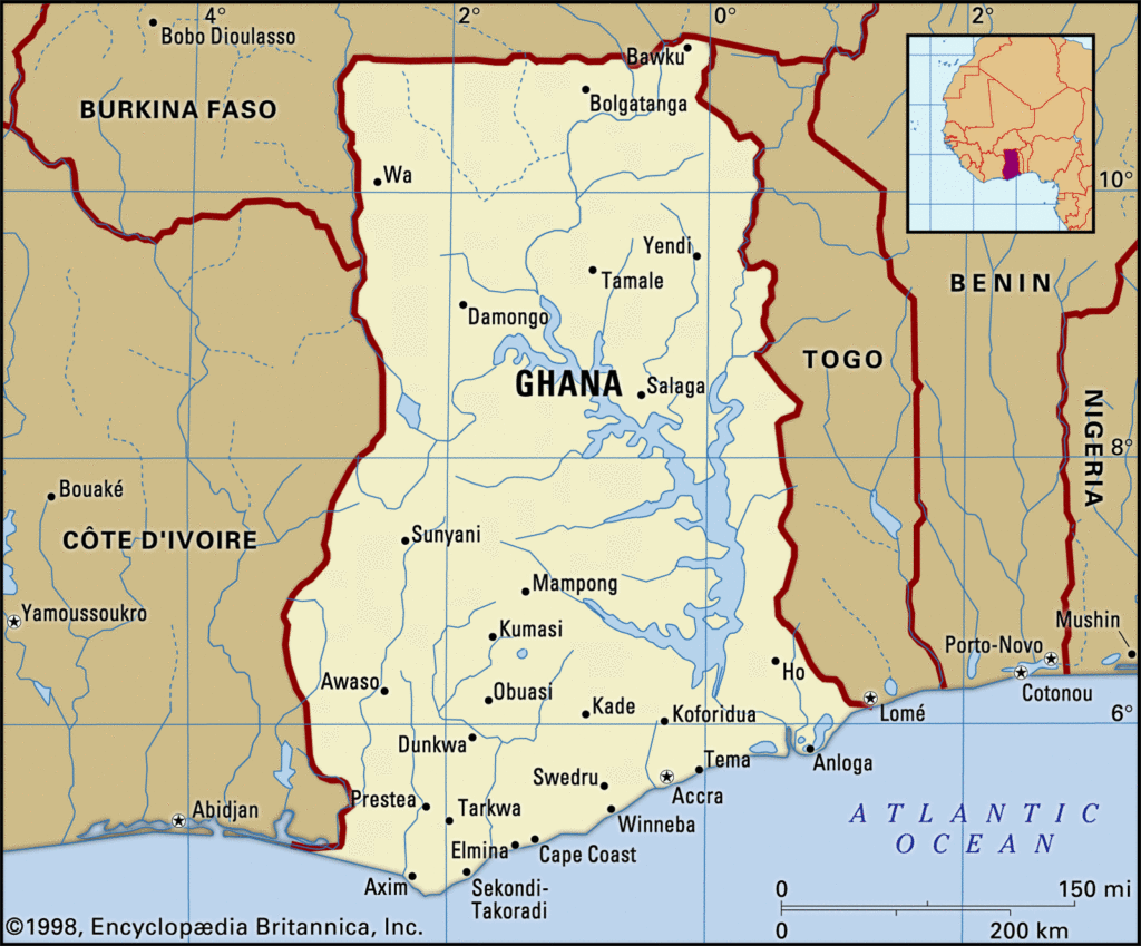 Ghana : L&rsquo;Allemagne et les Pays-Bas vont restituer près de 2000 objets culturels à Accra