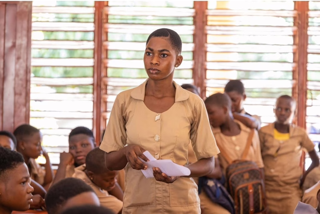 Enseignement secondaire public : La gratuité de la scolarité pour toutes les filles  dès la rentrée 2026-2027