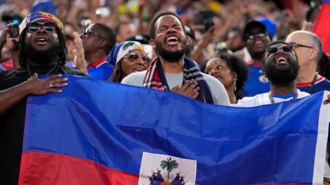 Coupe du monde 2026 : Les larmes et la fierté des supporteurs après l’élimination d&rsquo;Haïti
