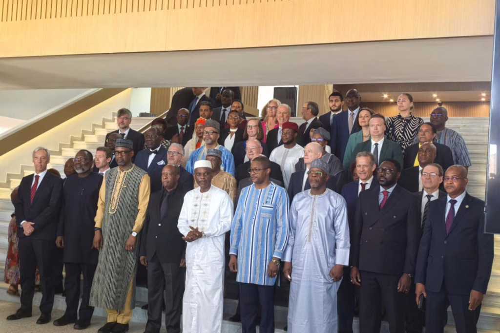 Selon un rapport de l’ONUDC : L’Afrique de l’Ouest et du Centre : peu à peu une zone de production de drogue !