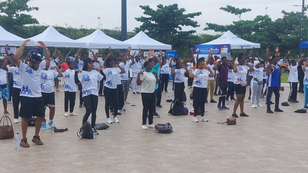 Marathon des acteurs du marché Financier 2026 à Cotonou  : Sport, cohésion et synergie pour booster l’économie béninoise