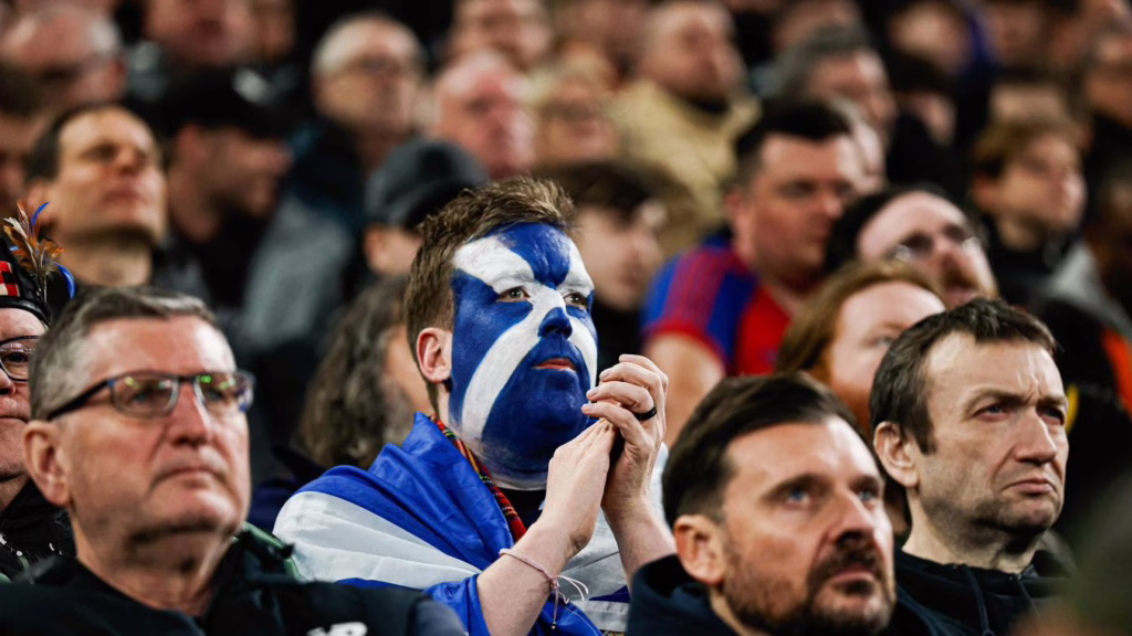Mondial 2026 : Des supporters écossais interdits d&rsquo;entrée aux États-Unis