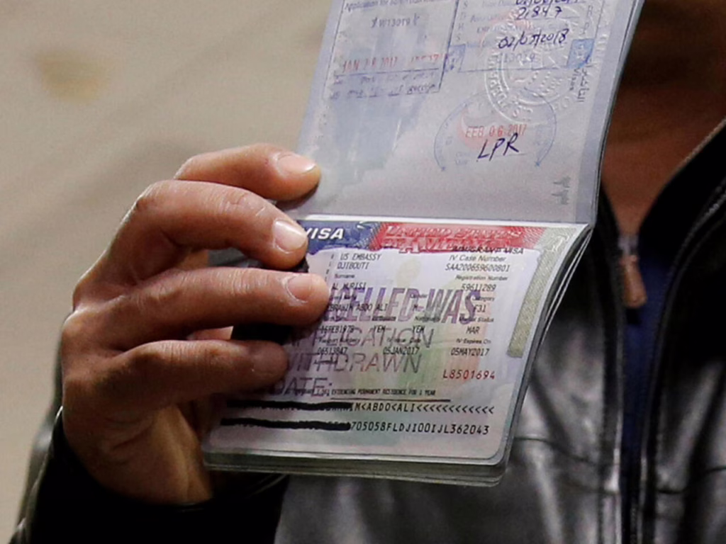 ‎États-Unis : Washington envisage de réduire ses représentations diplomatiques délivrant des visas en Afrique