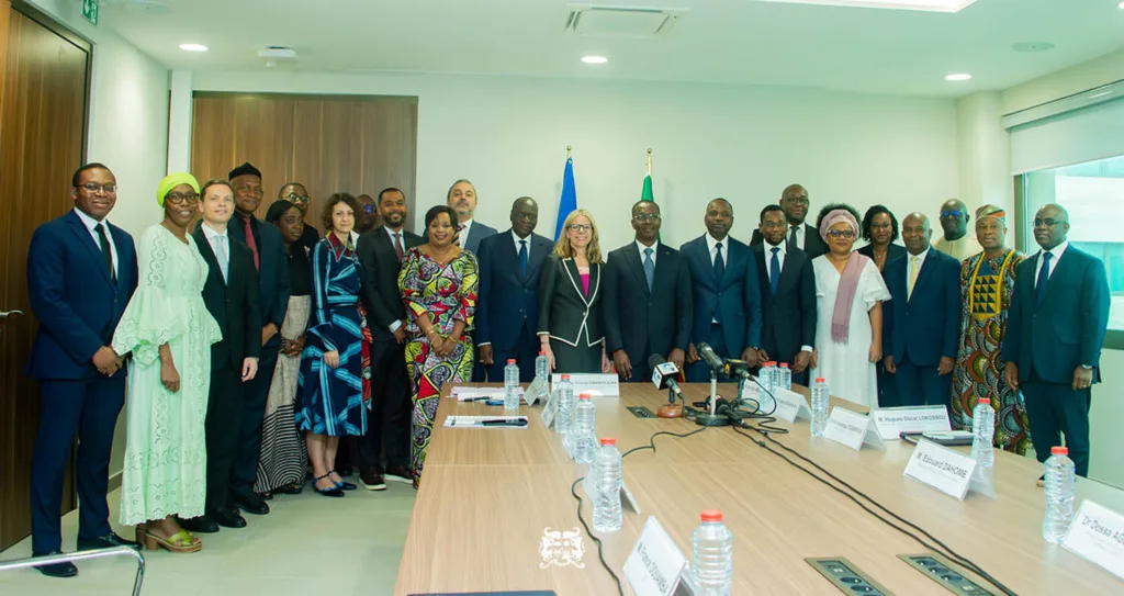 Énergie, nutrition et développement : La Banque mondiale octroie 320 millions de dollars au Bénin