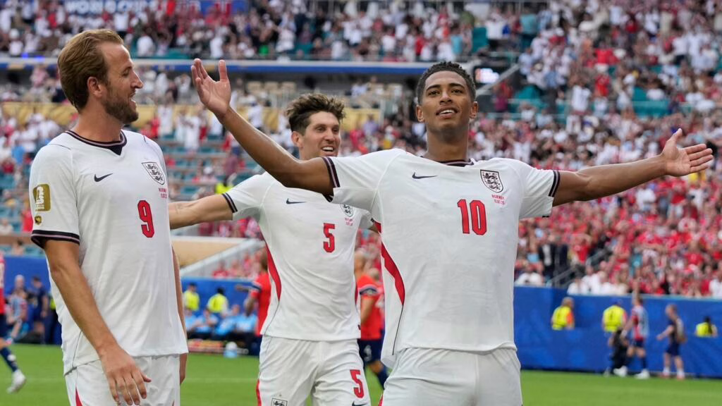 Coupe du monde 2026 : L’Angleterre renverse la Norvège et retrouve le dernier carré