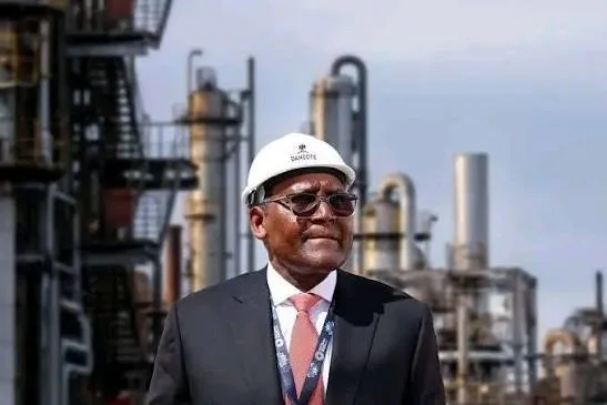 Fermeture du détroit d'Ormuz et baisse des exportations américaines de kérosène : Comment Dangote est devenu «un acteur incontournable» du marché du kérosène en Europe