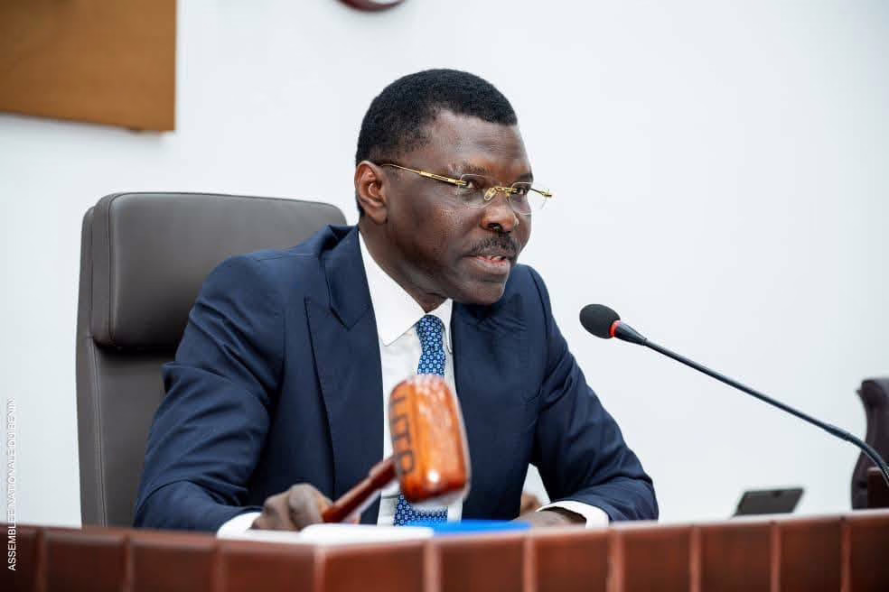 Bénin : L’Assemblée nationale vote la mise en sommeil provisoire de la Céna