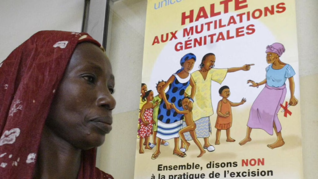 Côte d’Ivoire : Deux personnes arrêtées après l’excision de fillettes