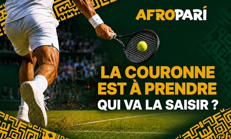 L'herbe casse tous les pronostics – Serena revient sur le Centre Court : notre aperçu de Wimbledon 2026 sur AfroPari ! : Wimbledon 2026 écrit de nouveaux scénarios : un aperçu du tournoi par AfroPari
