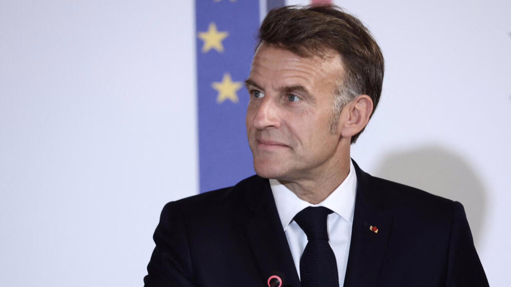 France : Les messages d’Emmanuel Macron pour son dernier 14-Juillet