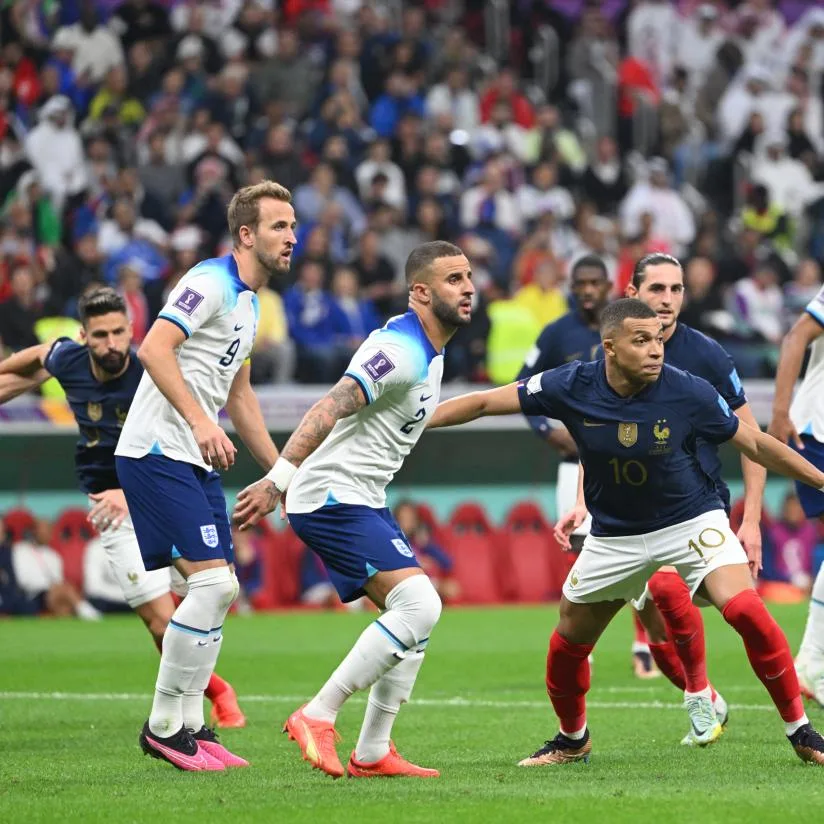 Coupe du monde 2026 : France – Angleterre, les enjeux de la petite finale