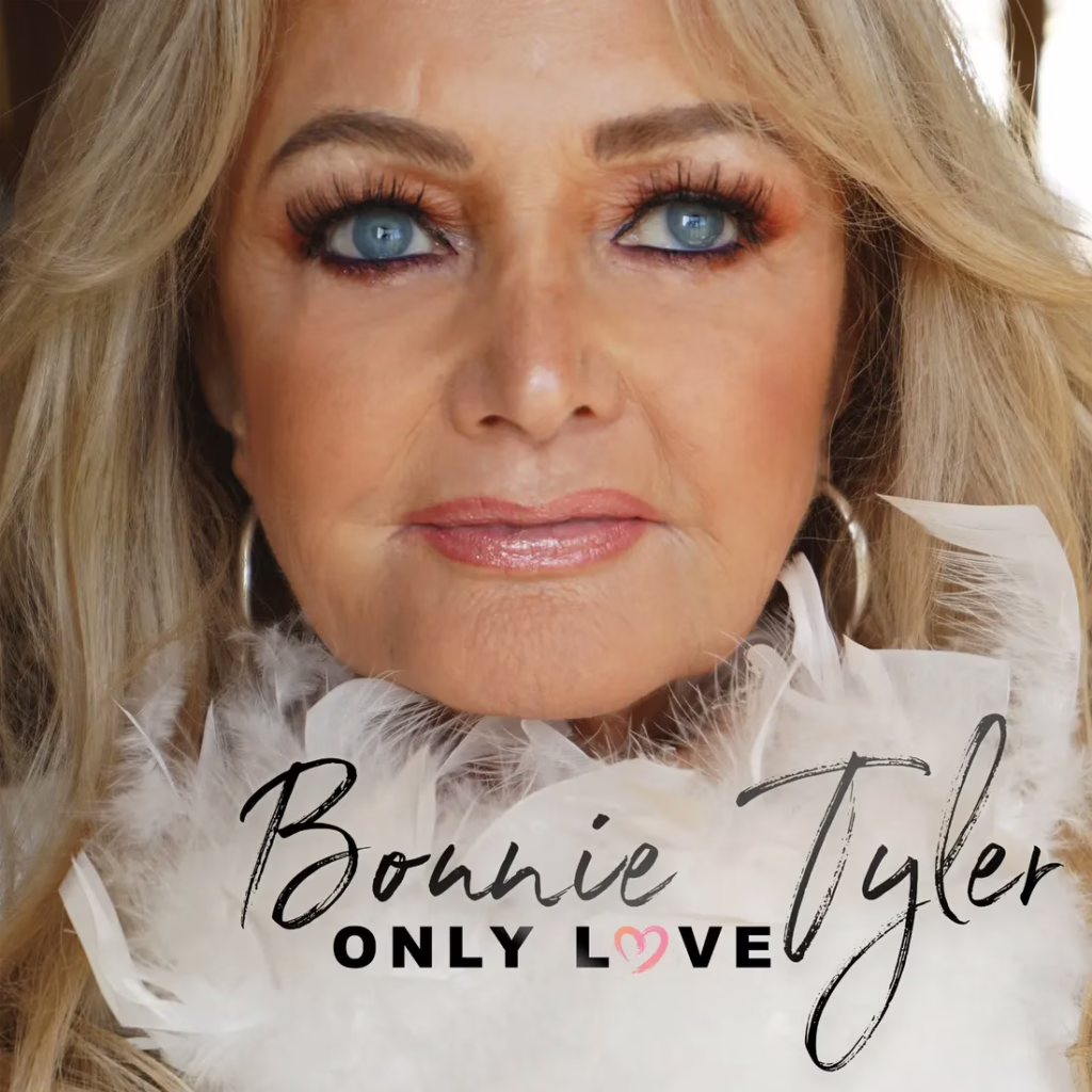 La chanteuse britannique Bonnie Tyler est décédée