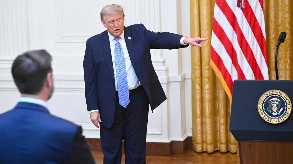 États-Unis : Donald Trump accuse la Chine d’ingérence électorale et sème le doute à trois mois des «midterms»
