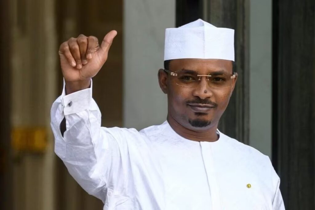 Afrique : Voici pourquoi le Tchad annonce son retrait de la CPI