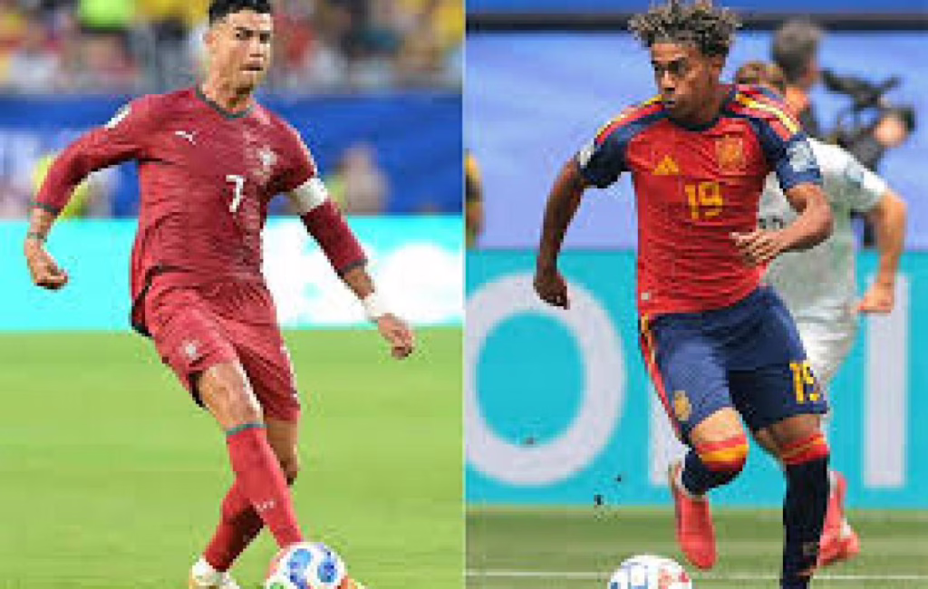 Coupe du monde 2026 : Portugal vs Espagne, un duel de favoris pour une place en quart