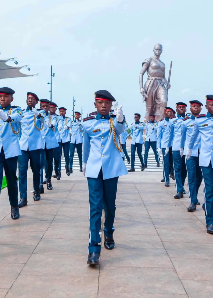  Prytanée militaire de Bembèrèkè et Lycée militaire de jeunes filles : Le concours d&rsquo;entrée en 6e fixé au 23 juillet