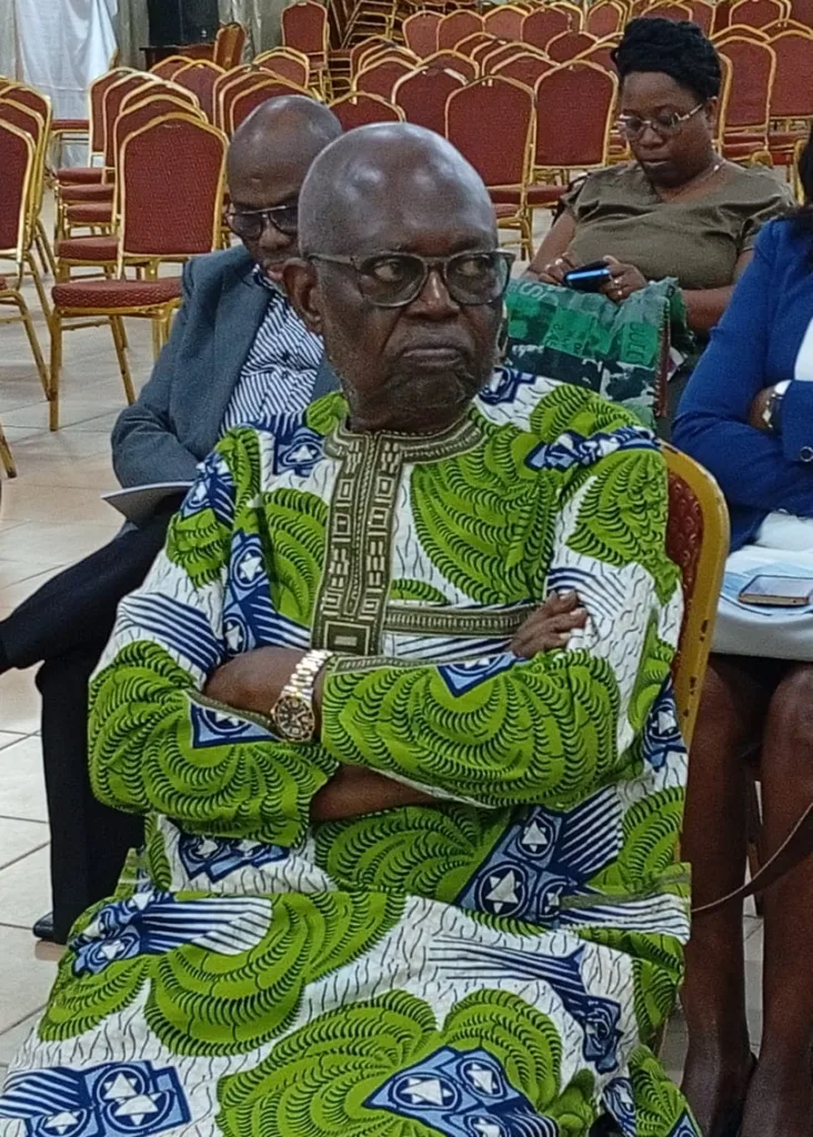 66 ans d'indépendance du Bénin :  « Nous avons fait un progrès formidable », dixit Prof. Jean-Pierre Ezin