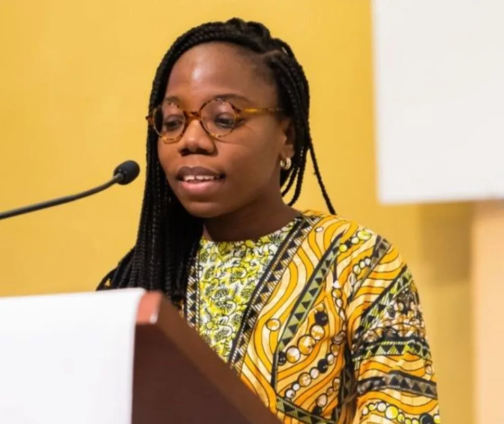 Bénin  : Sinatou Saka nommée Dg par intérim de la SRTB