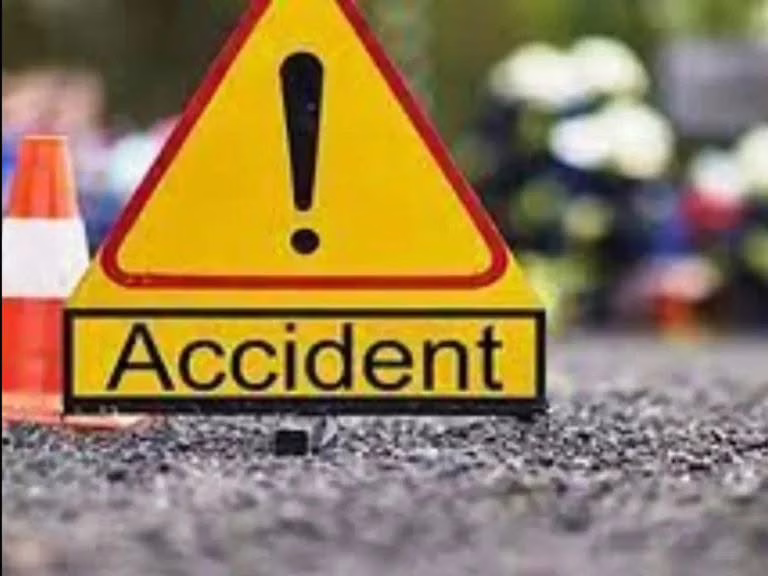 Commune de Tchaourou  : Collision entre un bus et un semi-remorque, 11 blessés