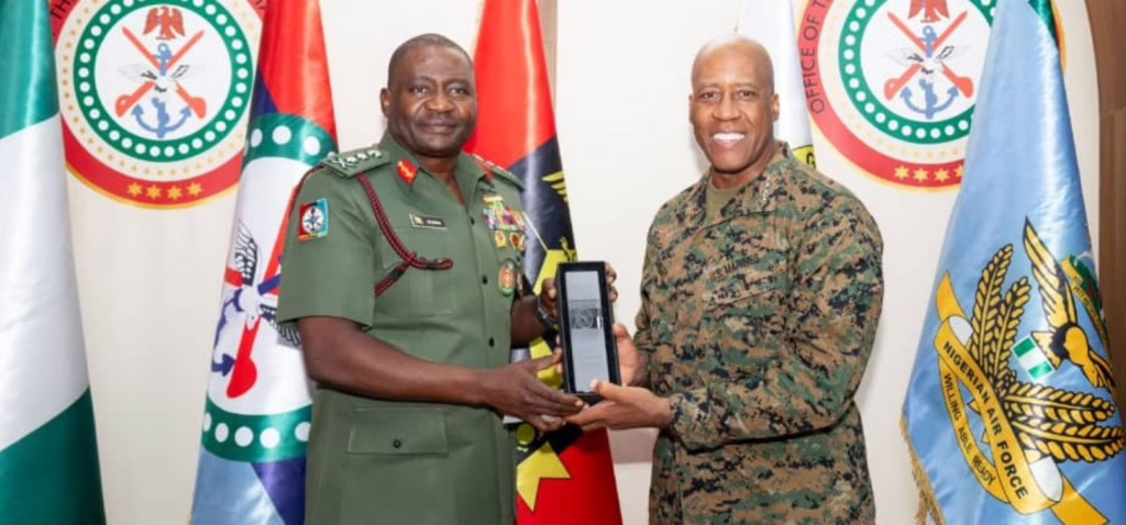 Après l’élimination du numéro 2 de l’État islamique :  L’AFRICOM salue le partenariat avec le Nigeria 