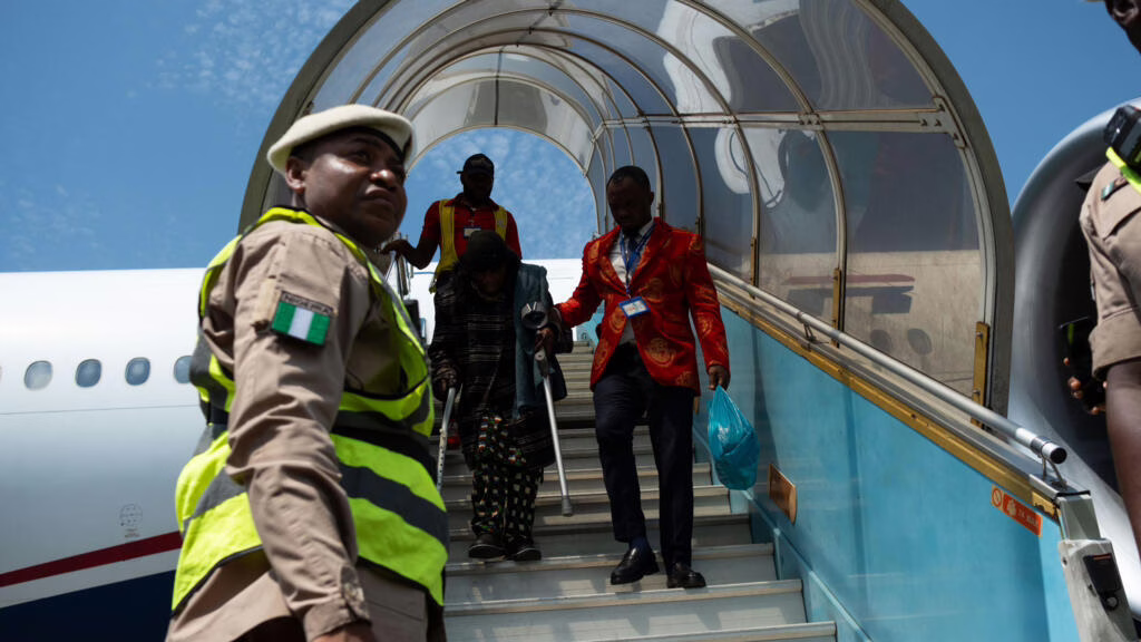 Afrique : « Deux ressortissants du Nigéria tués » en Afrique du Sud, Pretoria hausse le ton