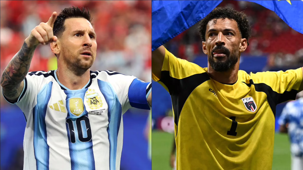 Coupe du monde 2026 : Argentine contre Cap-Vert, le phénomène africain face au champion en titre