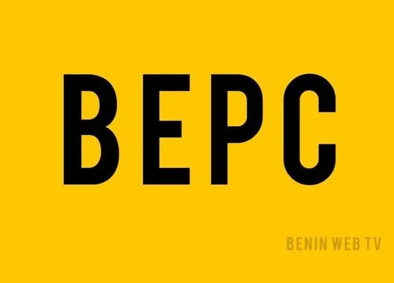Bénin  : Liste des 3 meilleurs de chaque département au Bepc 2026