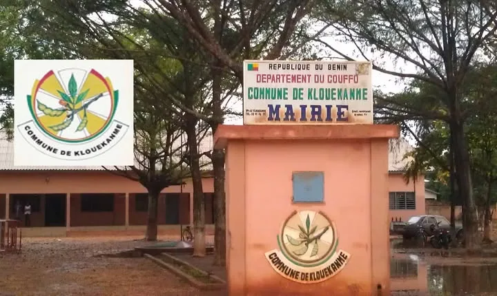 Département du Couffo : le régisseur de la commune de Klouékanmey introuvable