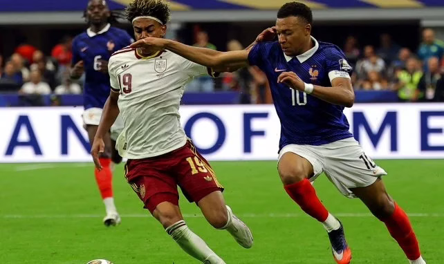 Coupe du monde 2026 :  L&rsquo;Espagne en finale, la France éliminée 