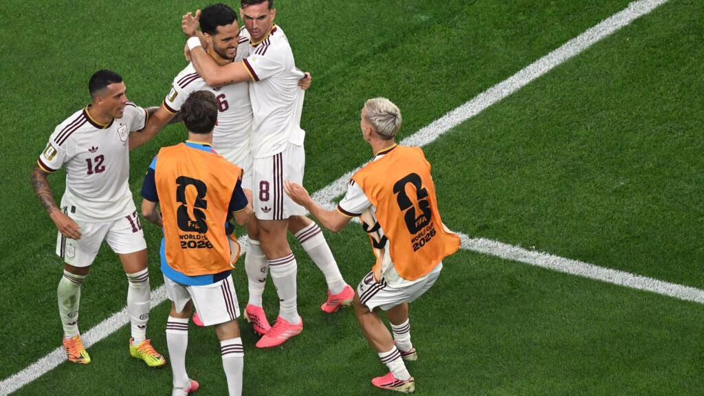 Coupe du monde 2026 :  L&rsquo;Espagne élimine le Portugal et décroche son ticket pour les quarts