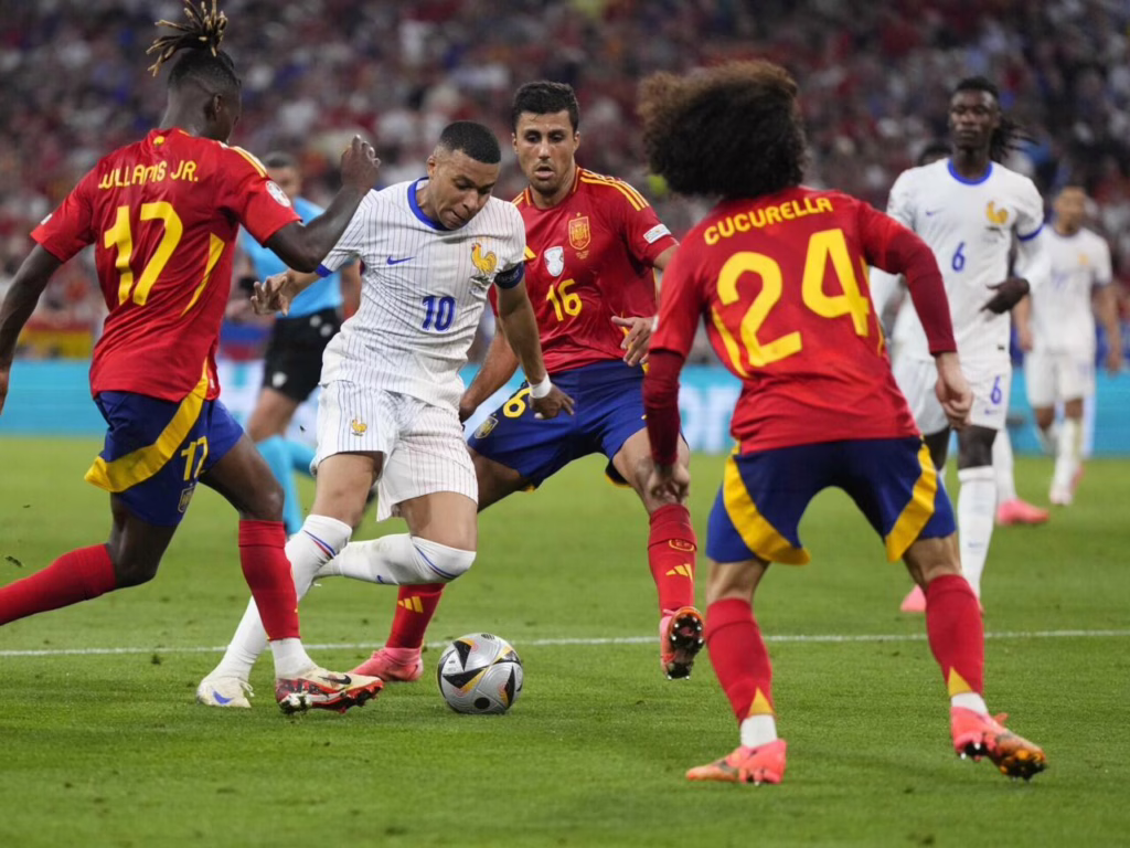 Coupe du monde 2026 : France-Espagne, en route vers une demi-finale de rêve