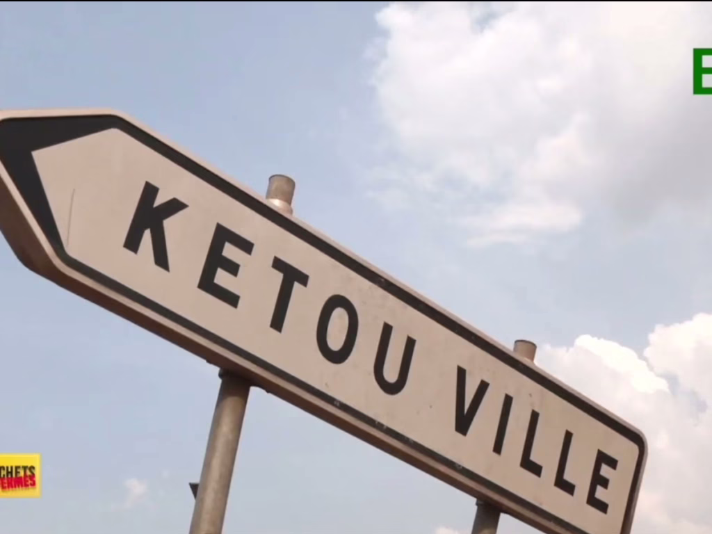 Kétou professionnalise le transport urbain  : L’uniforme désormais obligatoire pour les conducteurs de taxi-moto
