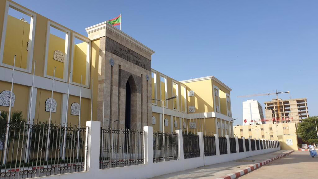Mauritanie : Grâce présidentielle pour deux députées abolitionnistes condamnées pour des critiques du président