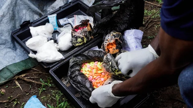 Liberia : Saisie de quatre tonnes de cocaïne d&rsquo;une valeur estimée à 317 millions de dollars