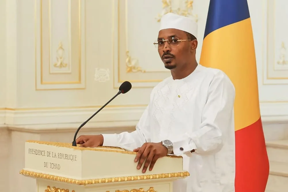 Afrique : Le Tchad annonce son retrait de la CPI
