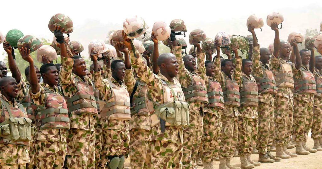 Face aux jihadistes  : Le Nigeria veut renforcer sa coopération avec le Niger et le Bénin