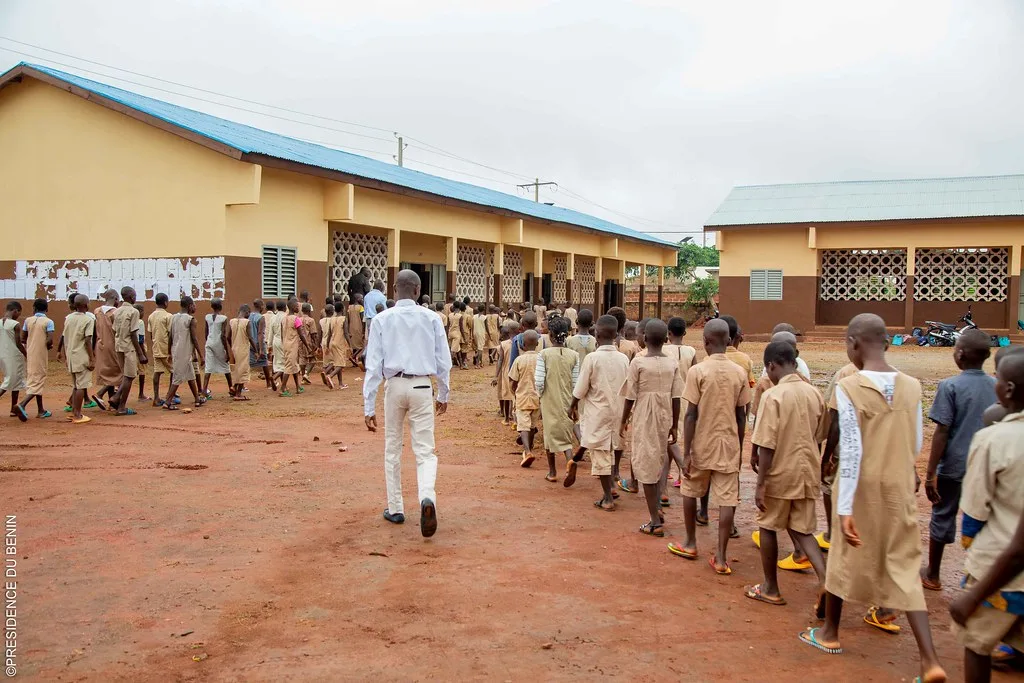 Education au Bénin : Voici le calendrier de l&rsquo;année scolaire 2026-2027