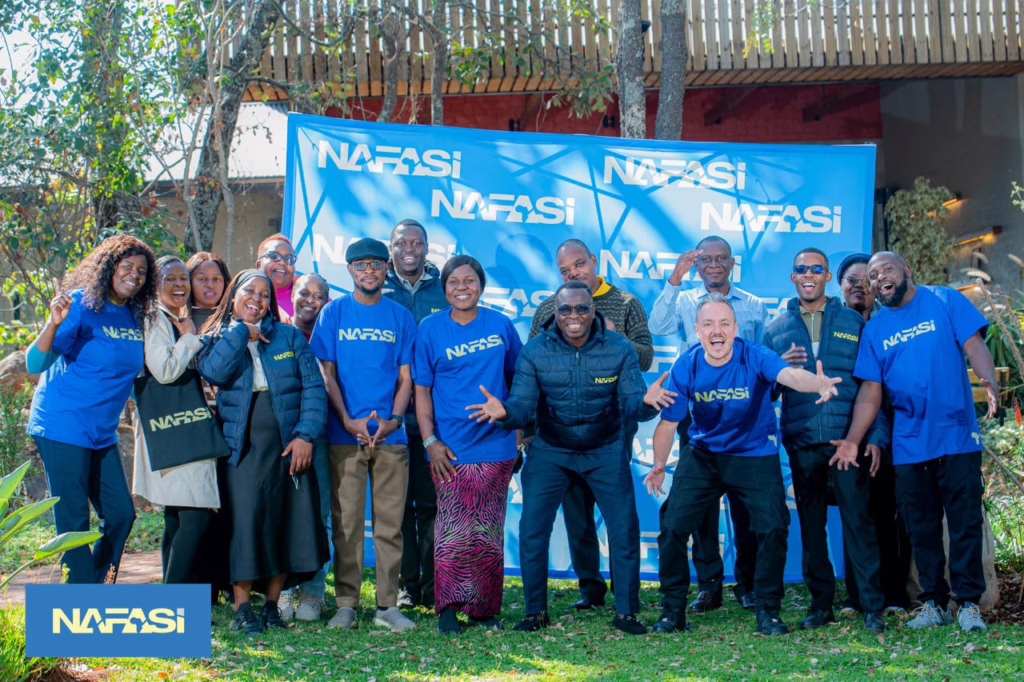 Première réunion annuelle du Consortium NAFASI : RFLD revient de Harare avec une feuille de route renforcée pour les 31 prochains mois