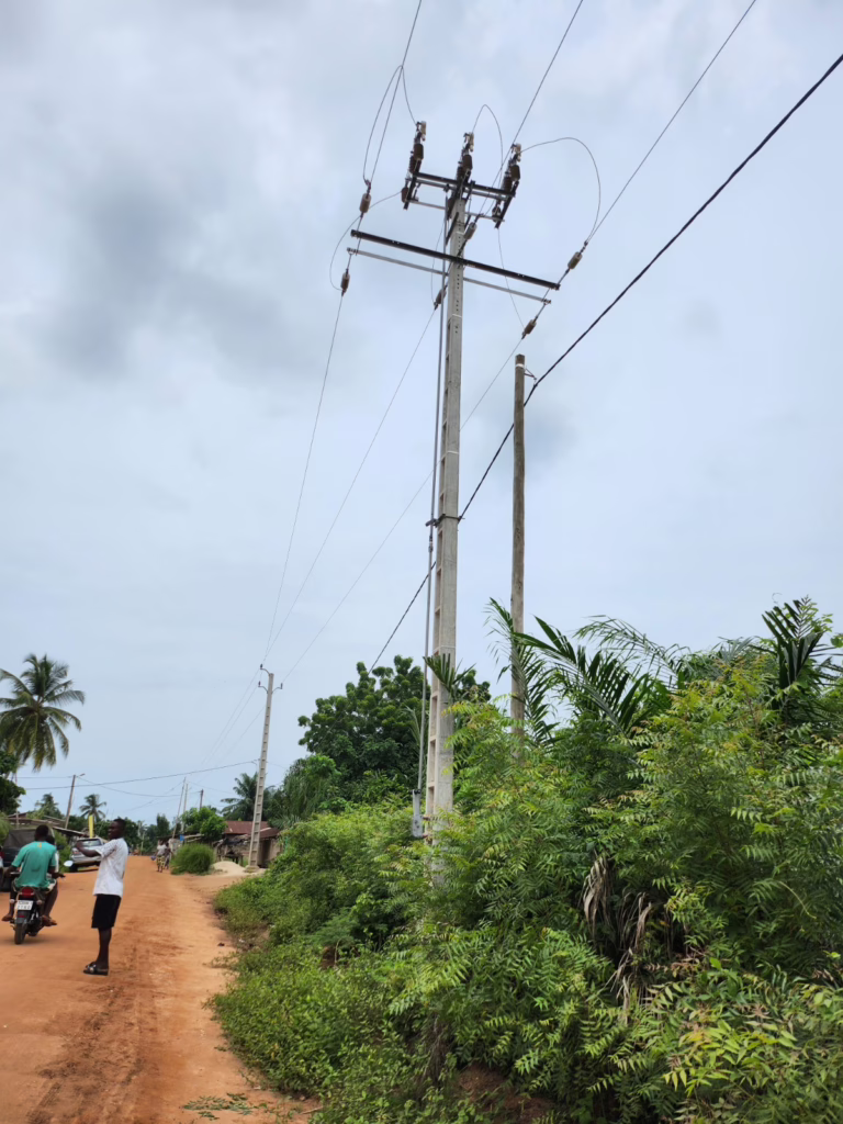 Projet d'Électrification Rurale : Plus de 10 000 ménages déjà raccordés
