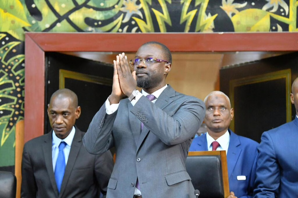 Révision de la Constitution au Sénégal :  Le conseil constitutionnel invalide le vote des députés