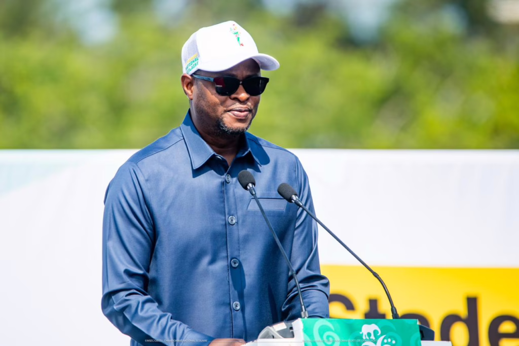 Championnat National Scolaire 2026 : La 6ᵉ édition officiellement lancée à Grand-Popo