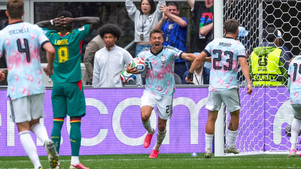 Mondial 2026 : Le foot africain victime du syndrome de la dernière minute
