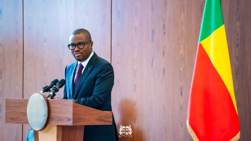 Réforme du droit au Bénin : Wadagni installe le Comité permanent pour bâtir un arsenal juridique efficace