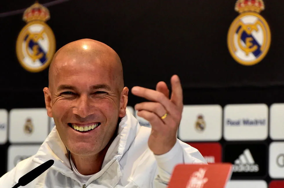 Mondial-2026 : L&rsquo;heure de Zidane approche