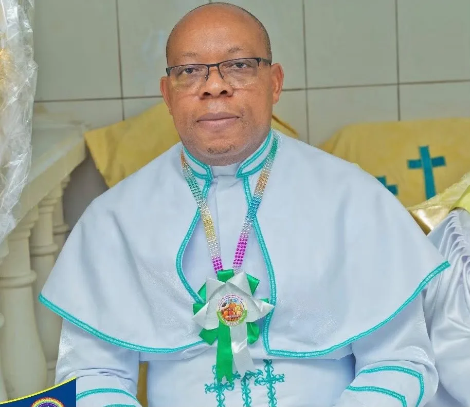 Réunification de l’Église du Christianisme Céleste : Une lettre ouverte met en cause la mission du CSMO