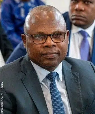 FBF: mandat 2026-2030 : Marcellin Bocovè expose les grandes orientations de son projet